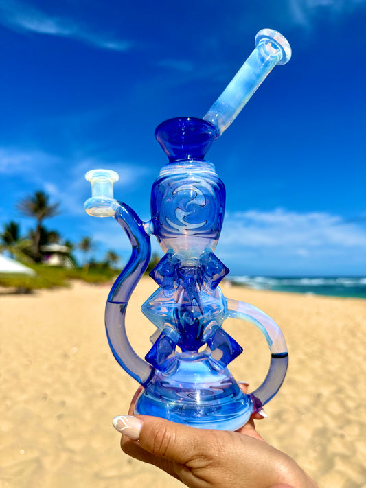 Ice Thorn Recycler