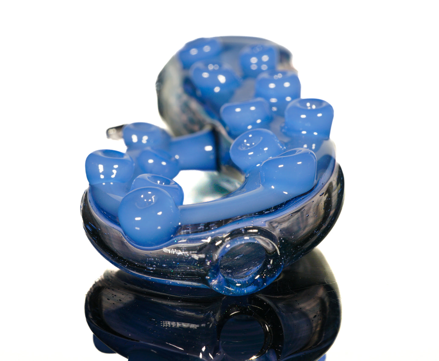 Tentacle Pipe