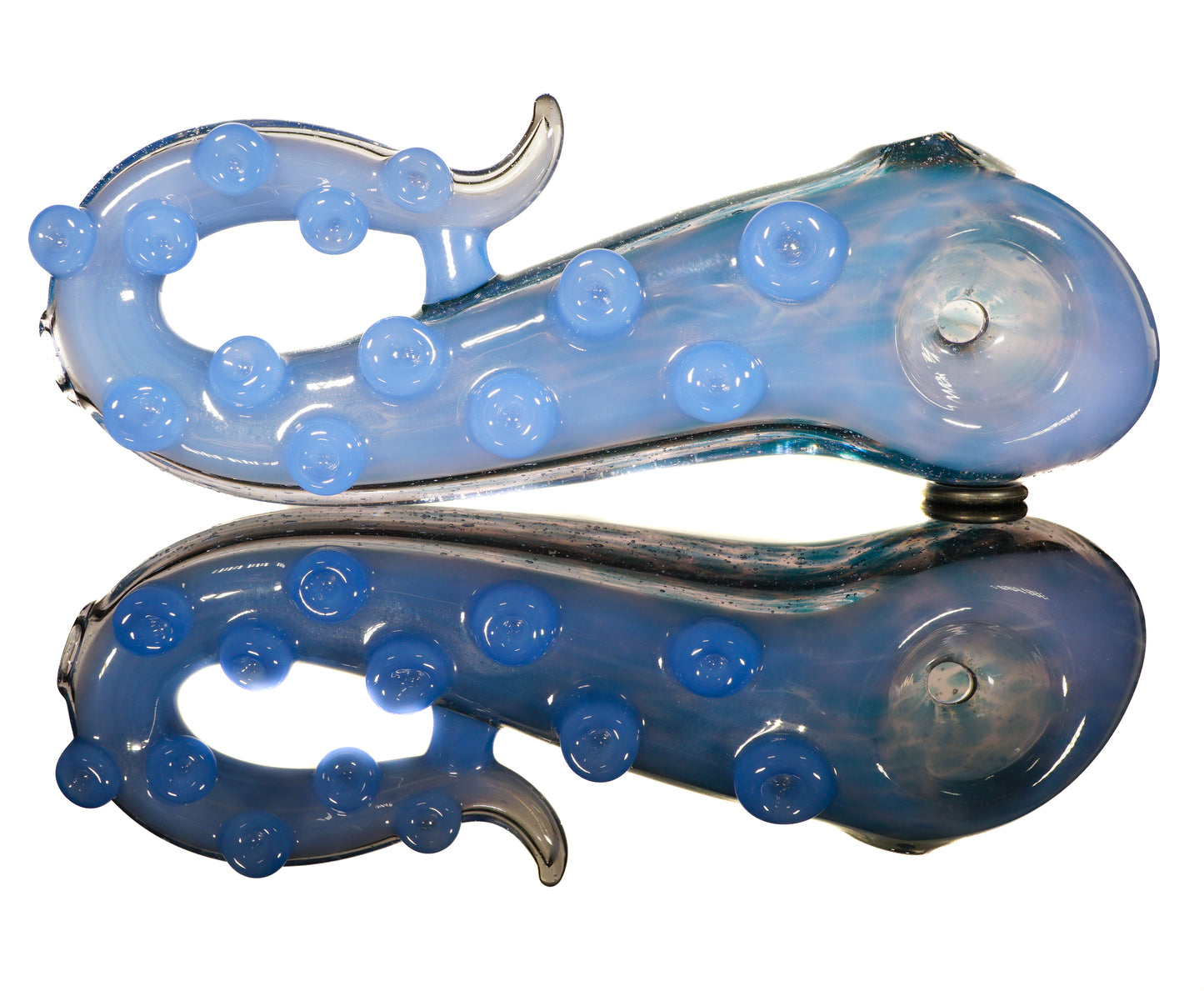 Tentacle Pipe