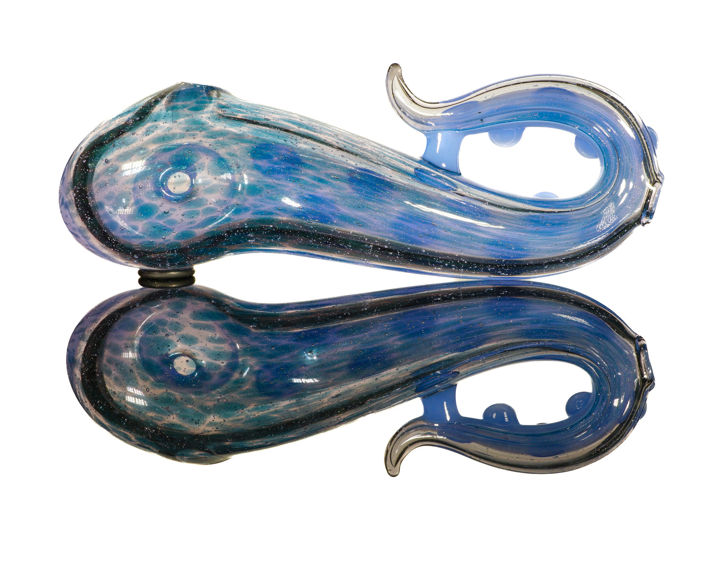 Tentacle Pipe