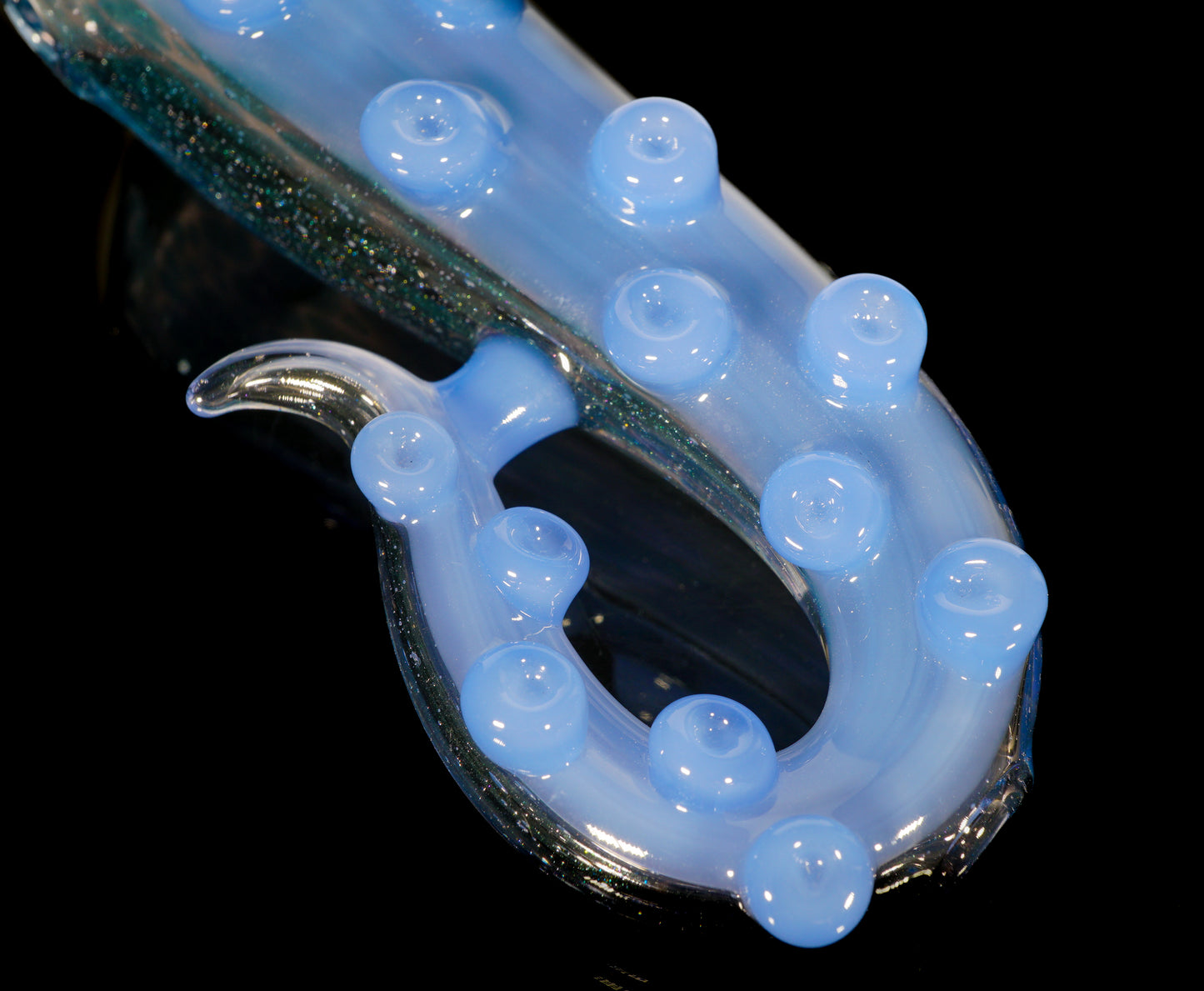 Tentacle Pipe