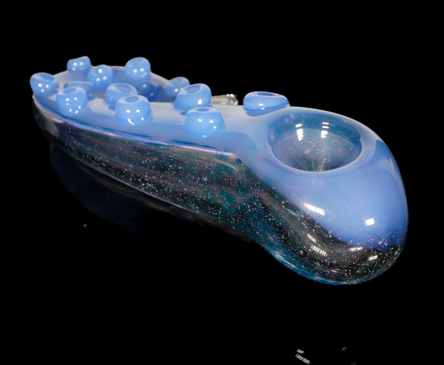 Tentacle Pipe