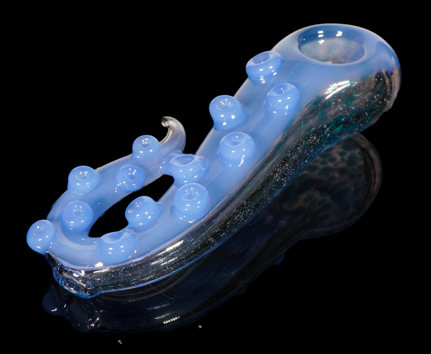 Tentacle Pipe