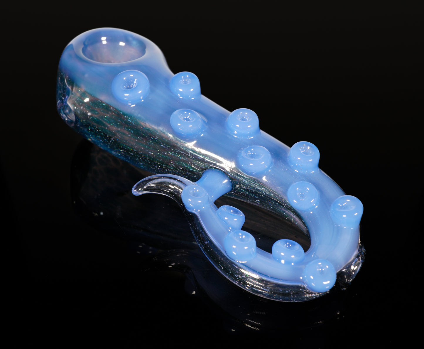 Tentacle Pipe