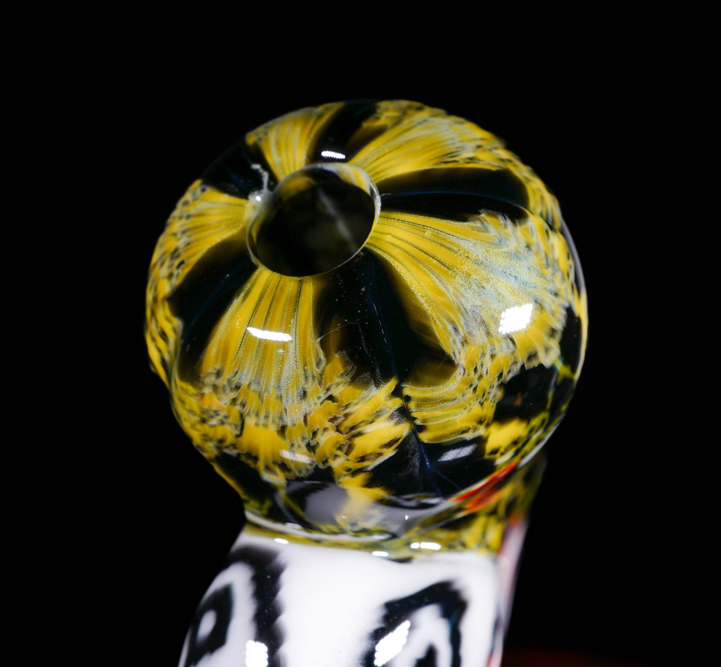 18mm Rasta UV 2-In-1 Bubbler / Rig