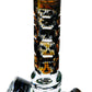 Electrum Skull Beaker Tube