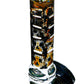 Electrum Skull Beaker Tube