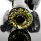 Electrum Skull Beaker Tube