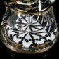 Electrum Skull Beaker Tube