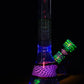 Electrum UV Flower Tube + Slide