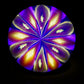 UV Double-Sided XL Marble (45mm)