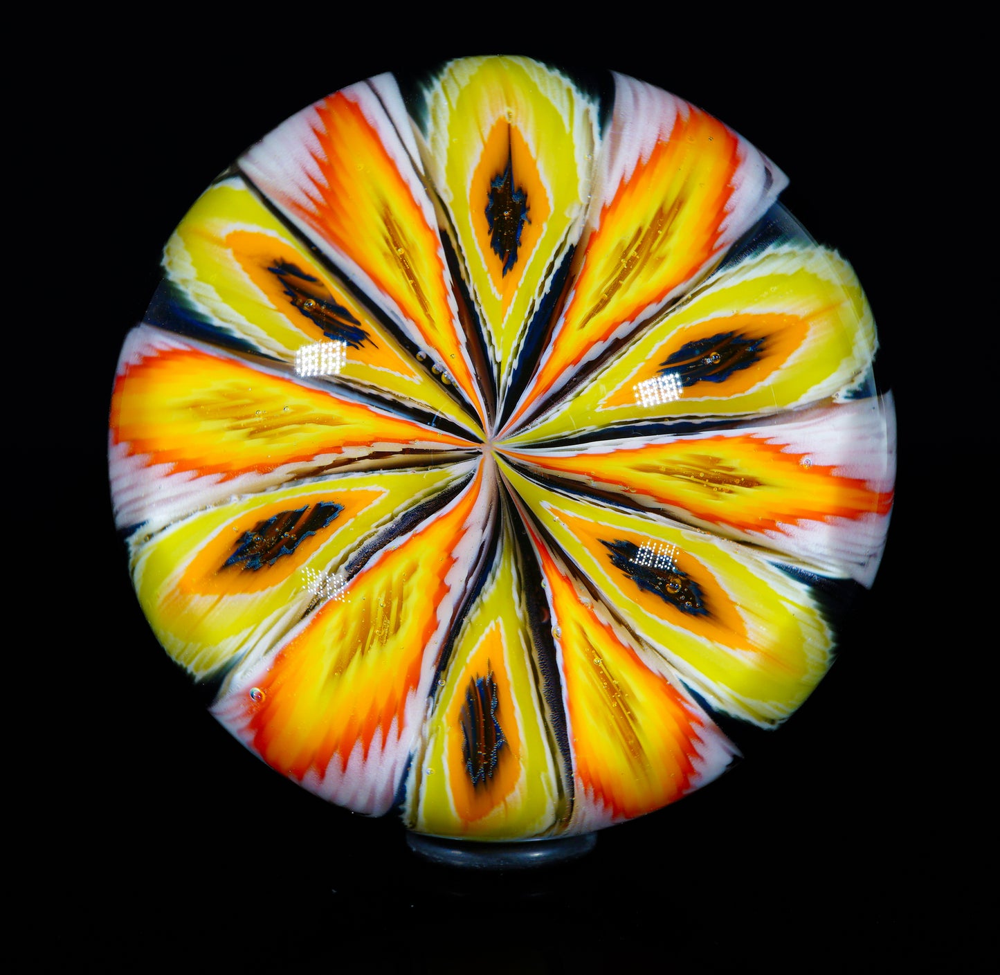 UV Double-Sided XL Marble (45mm)