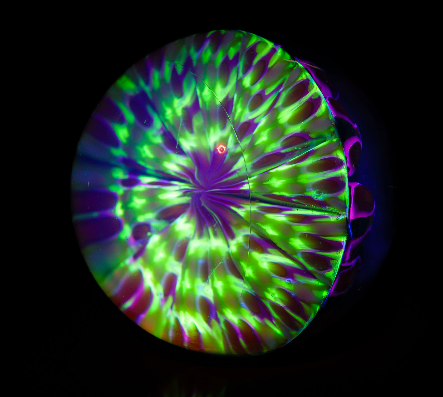 UV Double-Sided XL Marble (51mm)