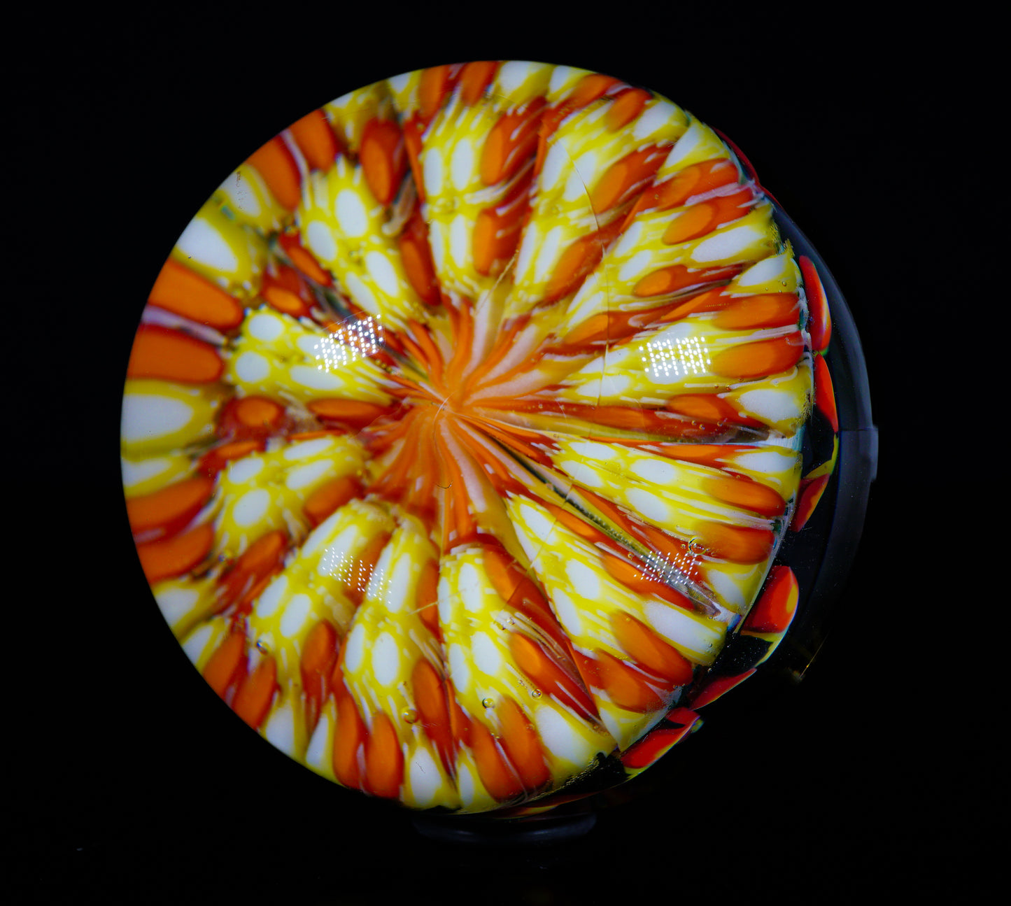 UV Double-Sided XL Marble (51mm)