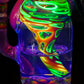 Rainbow UV Window Chip Recycler