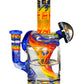 Rainbow UV Window Chip Recycler