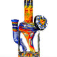 Rainbow UV Window Chip Recycler