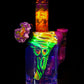 Rainbow UV Window Chip Recycler