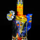 Rainbow UV Window Chip Recycler