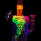 Rainbow UV Window Chip Recycler