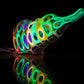 "Nancy" UV Rainbow Chip Shrew