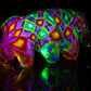 "Richard" UV Tardigrade (Water Bear)