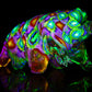 "Richard" UV Tardigrade (Water Bear)