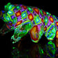 "Richard" UV Tardigrade (Water Bear)