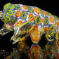 "Richard" UV Tardigrade (Water Bear)