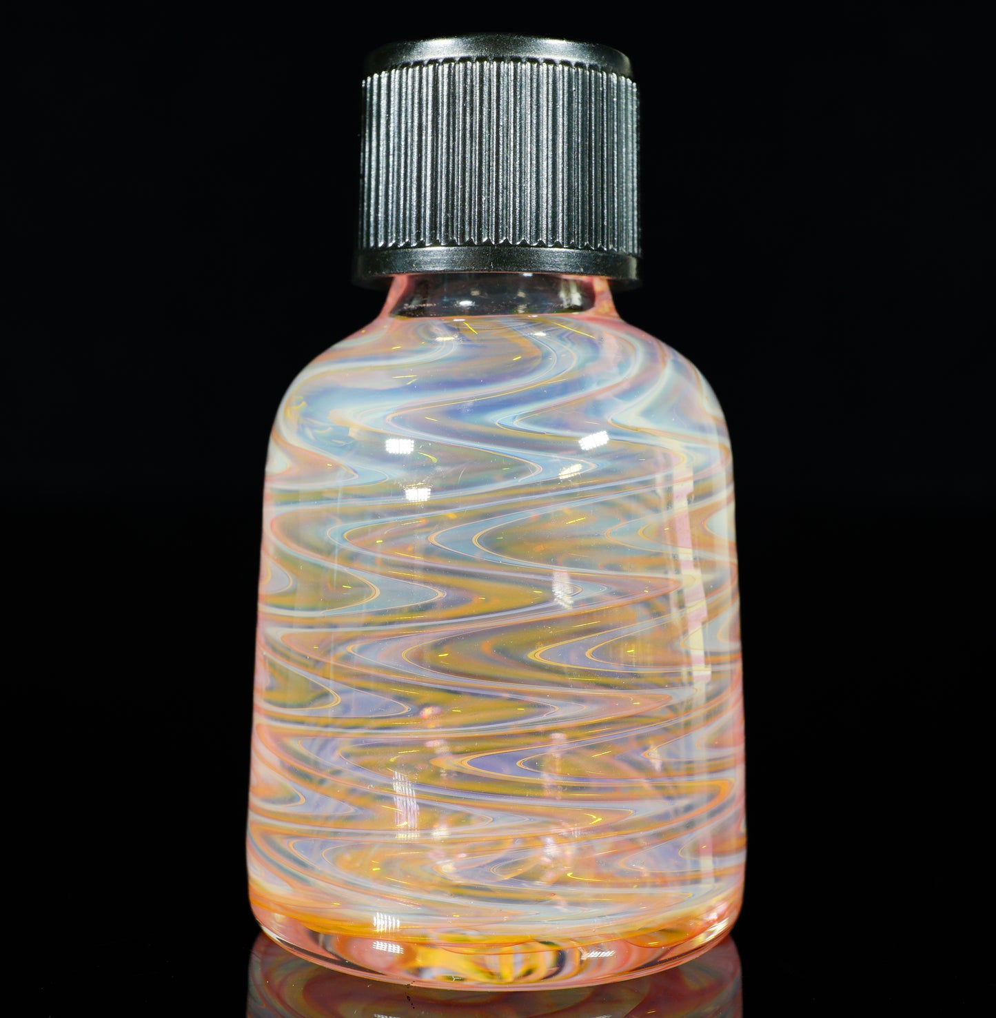 Mini Fume Jar