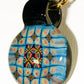 Murrine Round Pendant