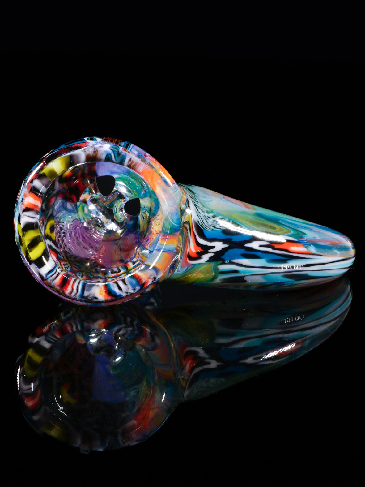 18mm Murrine Slide