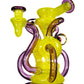 Lemon Drop and Gold Amethyst TDTDR