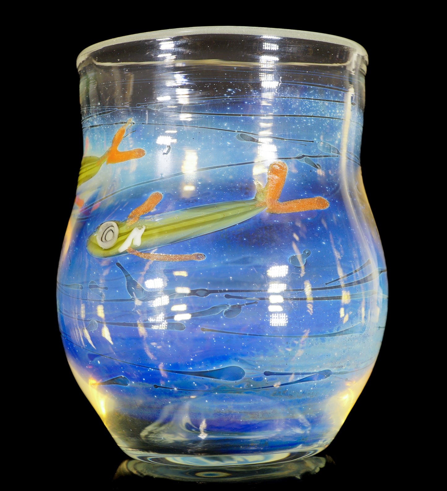 Fish Friends Cup