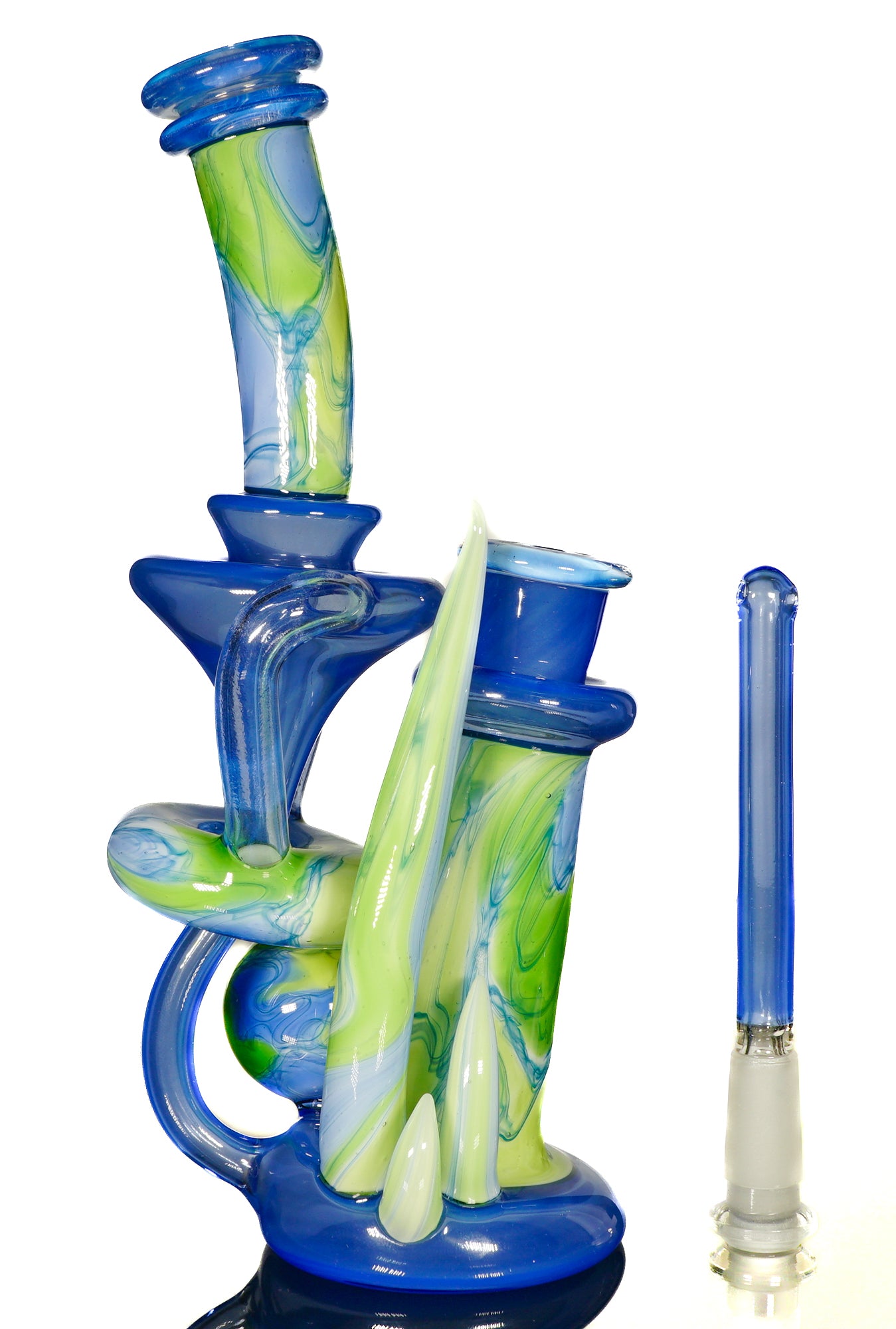 Scribble Tech ReBubbler