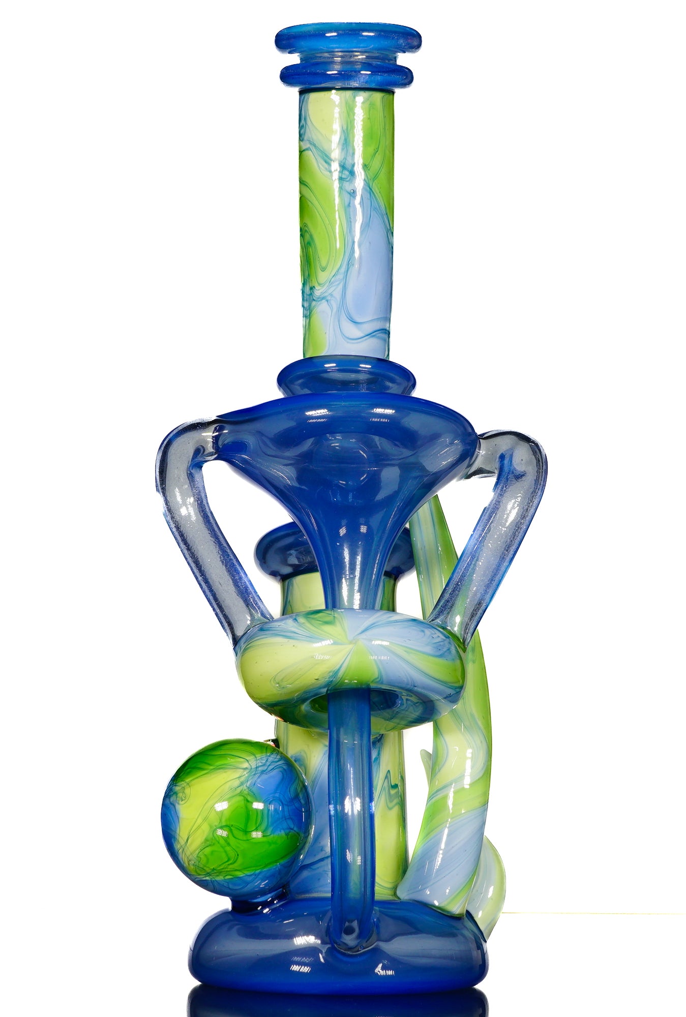 Scribble Tech ReBubbler