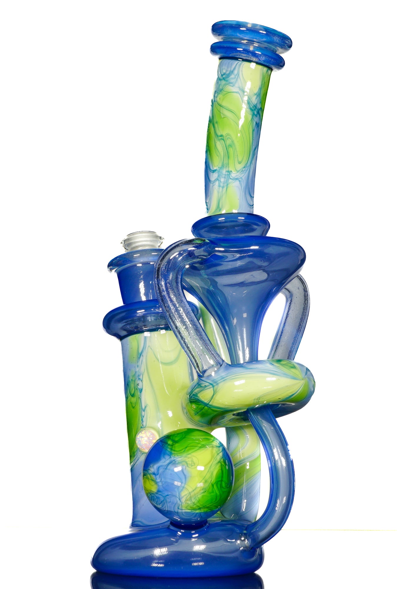 Scribble Tech ReBubbler