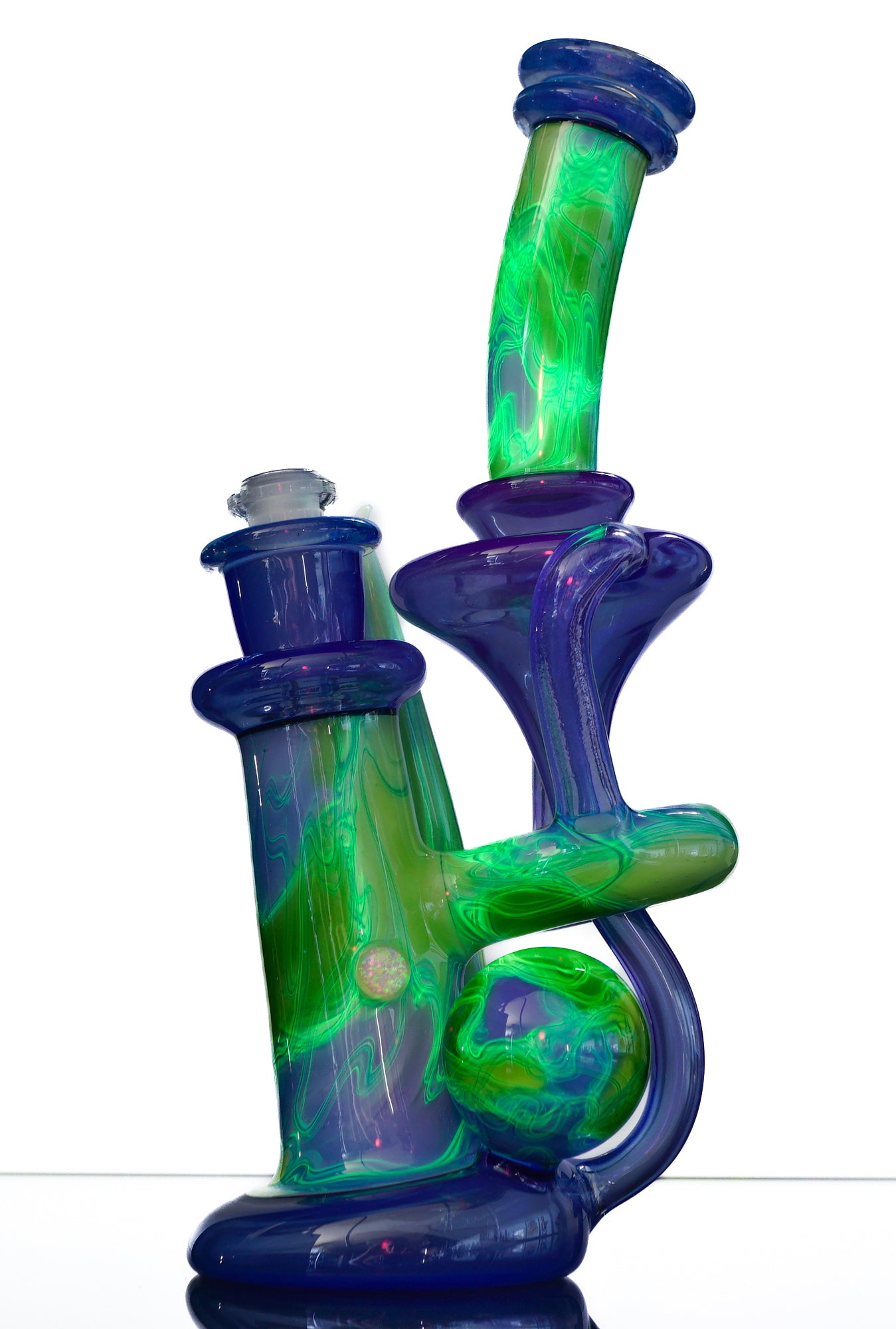 Scribble Tech ReBubbler