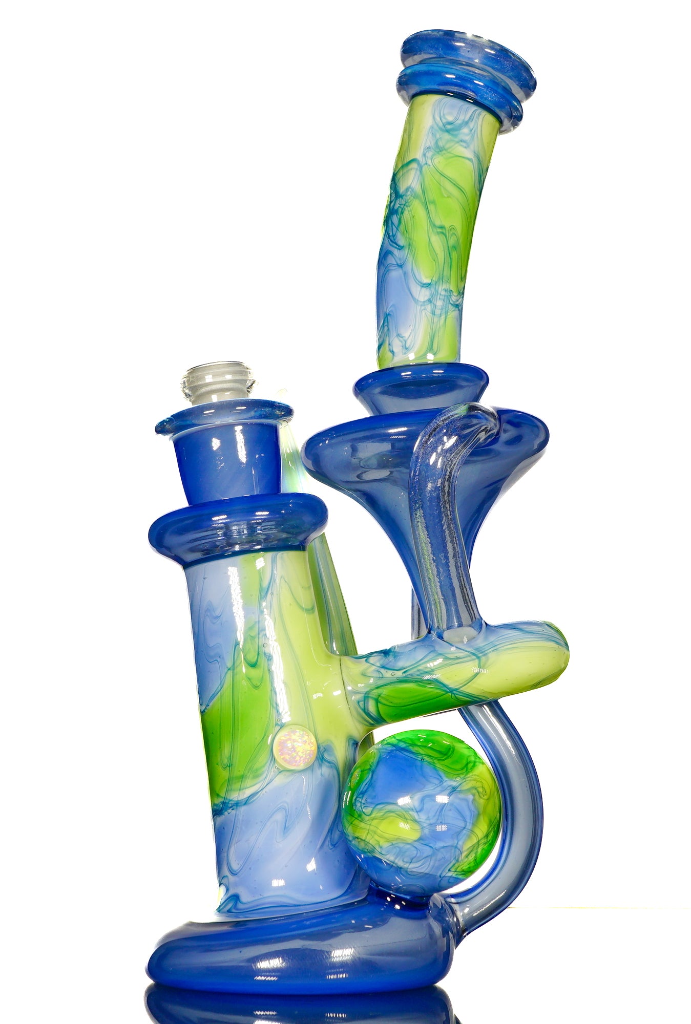 Scribble Tech ReBubbler