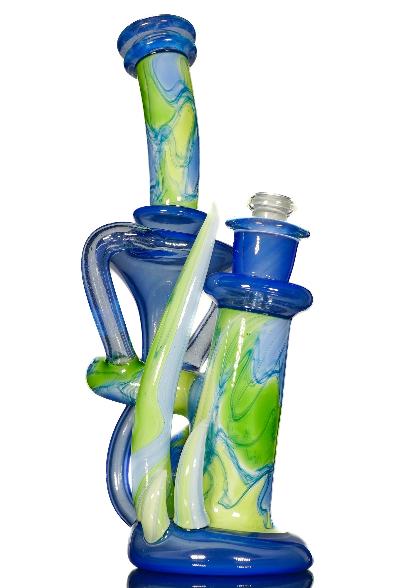 Scribble Tech ReBubbler