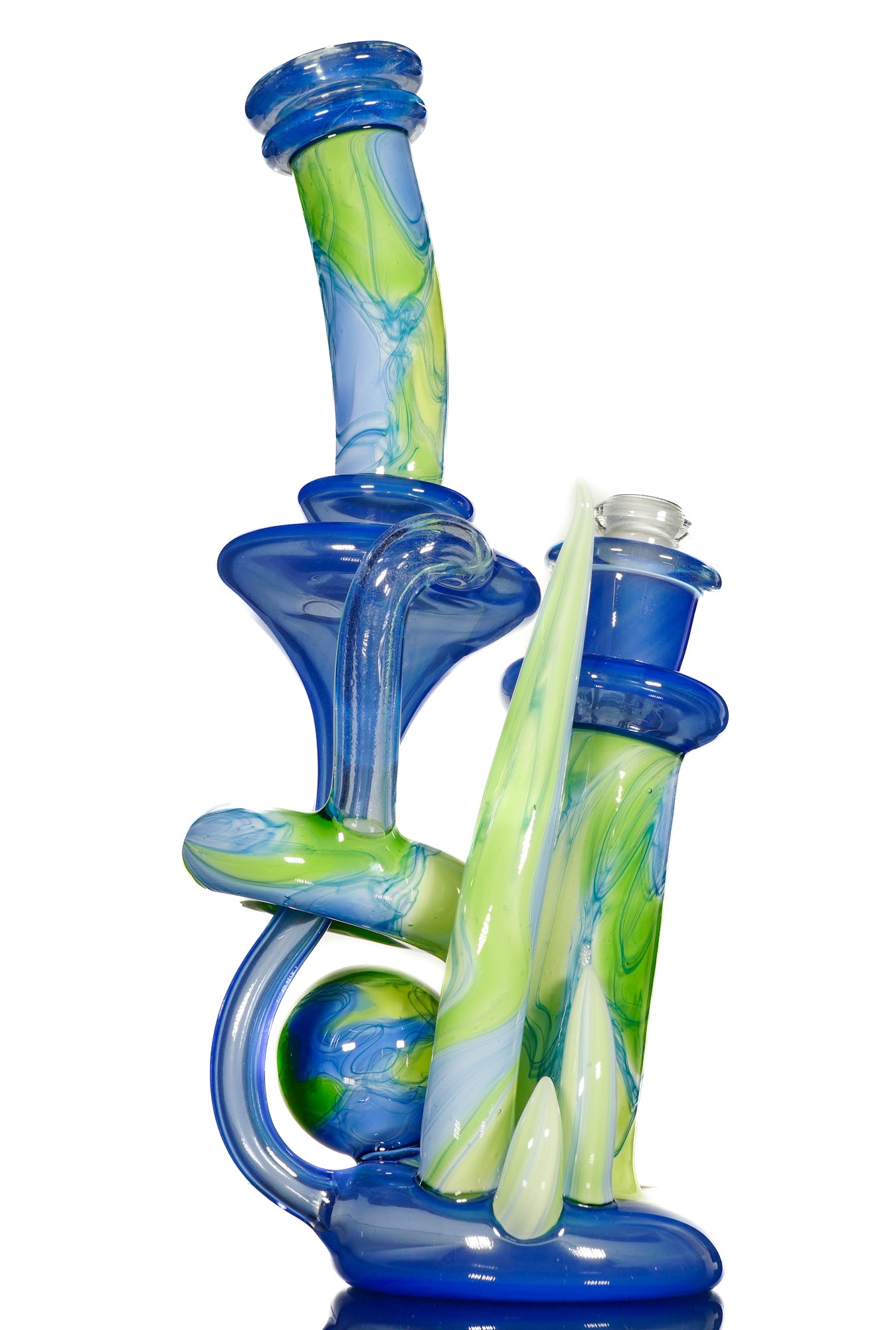 Scribble Tech ReBubbler