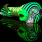 Black, White and Multi-UV Millie Creature Spoon