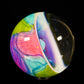 UV Scribble Tech Opal Marble (29mm)