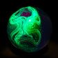 UV Scribble Tech Opal Marble (28mm)