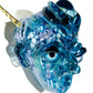 Blue Stardust Milli Shaman Pendant