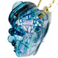 Blue Stardust Milli Shaman Pendant