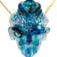 Blue Stardust Milli Shaman Pendant