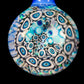 Grateful Blue Crushed Opal Milli Mini Pendant