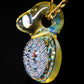 Serum Crushed Opal Milli Mini Pendant