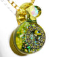 Serum Crushed Opal Milli Mini Pendant